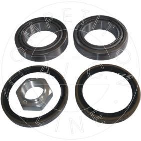 AIC 55853 Radlager FIAT DUCATO Bus (230) 2.0 109 PS Otto