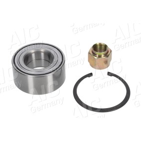 AIC 55855 Hjullager PEUGEOT 207 SW (WK_) 1.4 73 hk Bensinmotor