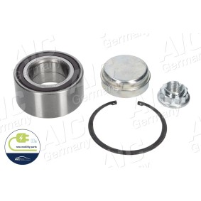 AIC 55859 Hjullager MERCEDES-BENZ B-klass (W245) 2.0 109 hk Diesel