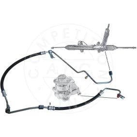 OPEL Ohjaustehostimen letku AIC 55928