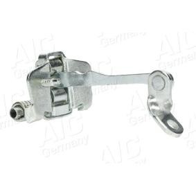 AIC 55935 Bagklap RENAULT RAPID Kasten