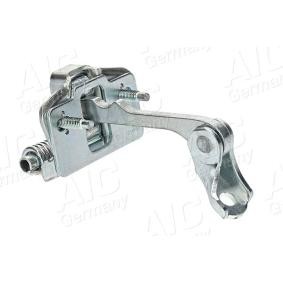 AIC 55941 Portellone posteriore IVECO