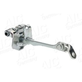 AIC 56055 Bagklap RENAULT RAPID Kasten