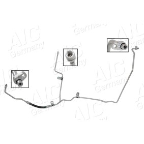 Acquista Condotto alta pressione, Climatizzatore da AIC 56226 a buon mercato per soli 64,74&nbsp;&euro;