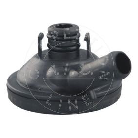 AIC 56449 Sistema de respiro do motor RENAULT GRAND SCÉNIC