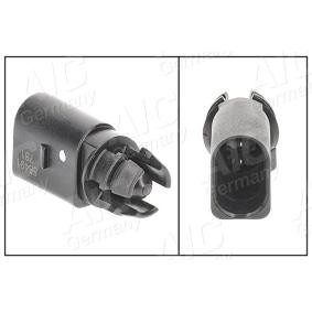 AIC 56491 Außentemperatursensor SEAT Ibiza 4 Sportcoupe (6J1, 6P5) 1.4 75 PS Diesel