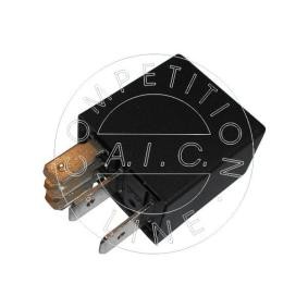 Multifunktionsrelais des Herstellers AIC - Originalware Artikelnummer: 56499