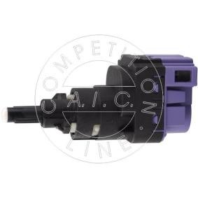 AIC 56712 Bremslichtschalter SEAT Leon Schrägheck (1P1) 2.0 136 PS Diesel