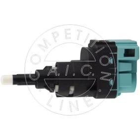 AIC 56713 Bremslichtschalter SEAT Leon Schrägheck (1P1) 2.0 136 PS Diesel