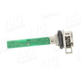 AIC 56923 Sensore, temperatura abitacolo SEAT