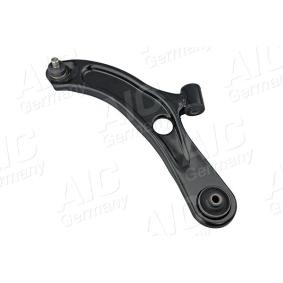 AIC 56947 Brazo de suspensión SUZUKI SWIFT 3 (MZ, EZ) 1.6 125 cv Motor otto