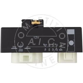 Acquista Relè, Postfunzionamento ventola radiatore da AIC 57082 a buon mercato per soli 39,00&nbsp;&euro;