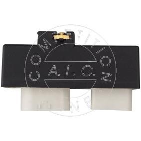 Acquista Relè, Postfunzionamento ventola radiatore da AIC 57083 a buon mercato per soli 64,85&nbsp;&euro;