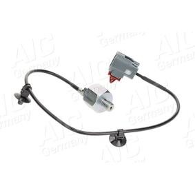 Klopfsensor 57310 MAZDA 626 von AIC