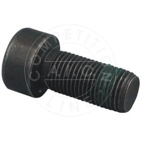 AIC 57365 Schwungrad SEAT Leon Schrägheck (1P1) 2.0 136 PS Diesel