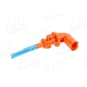 AIC 57527 Sensor, kjølemiddelstand PORSCHE