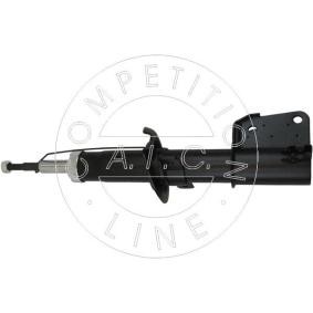 Stoßdämpfer für RENAULT von AIC