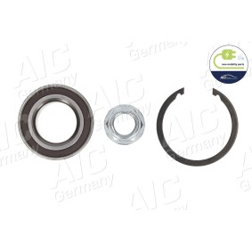 AIC 57648 Roulement de roue MAZDA 2 3/5 portes (DE_, DH_3) 1.5 102 CV Essence