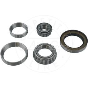 AIC 57653 Hjullager MERCEDES-BENZ E-klass Sedan (W124) 2.2 150 hk Bensinmotor