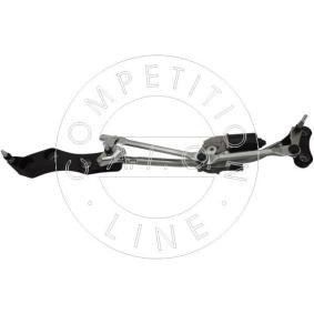 AIC 57865 Scheibenwischergestänge BMW 5 Touring (E61) 3.0 211 PS Otto