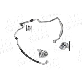 AIC 57919 Tubo aria condizionata SKODA