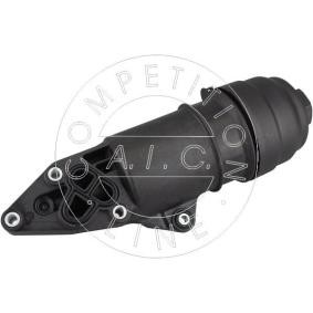 AIC 57927 Oljefilterhus og tetning PORSCHE