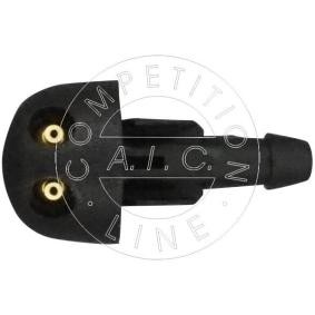 AIC 57932 Scheibenwaschdüsen RENAULT THALIA 2 (LU1/2)