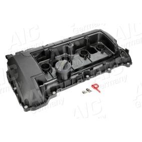 AIC 58076 Tapa de balancines MINI Paceman (R61) 1.6 116 cv Motor otto