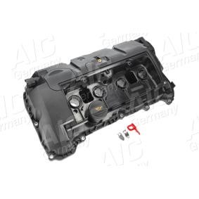 AIC 58089 Tapa de balancines MINI Paceman (R61) 1.6 116 cv Motor otto