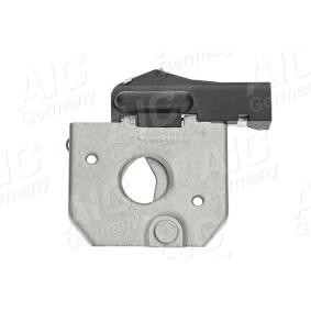 AIC 58155 Motorhaube RENAULT GRAND SCÉNIC