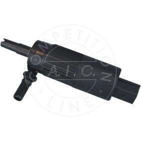 AIC 58183 AUDI E-TRON Ajovalojenpesu-pumppu