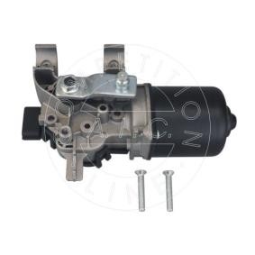 AIC 58211 Scheibenwischermotor RENAULT CLIO 4 Kasten