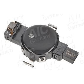 AUDI Sadetunnistin AIC 58401