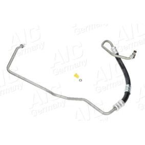 TOYOTA Ohjaustehostimen letku AIC 58610