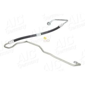 TOYOTA Ohjaustehostimen letku AIC 58695