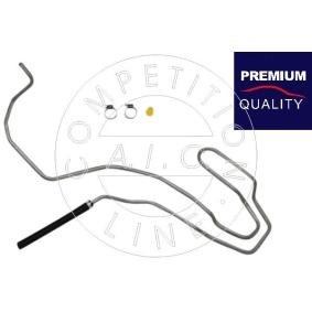 TOYOTA Ohjaustehostimen letku AIC 58696