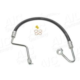 SUZUKI Ohjaustehostimen letku AIC 58702