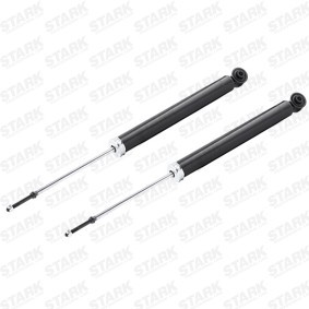 STARK SKSA-01333988 Stötdämpare NISSAN JUKE (F15)
