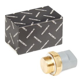 Osta Lämpökytkin, jäähdyttimen puhallin RIDEX:llä 1103T0022 edullisesti hintaan 14,03&nbsp;&euro;