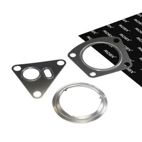 Osta Asennussarja, turboahdin RIDEX:llä 2420M0050 edullisesti hintaan 10,47&nbsp;&euro;