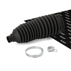 RIDEX 191B0085 Fuelle de dirección PEUGEOT 207 (WA_, WC_) 1.6 106 cv Motor otto