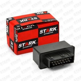 Köp Bränslepumpsrelä av STARK SKRFP-2200024 till det låga priset 1 437,44&nbsp;kr
