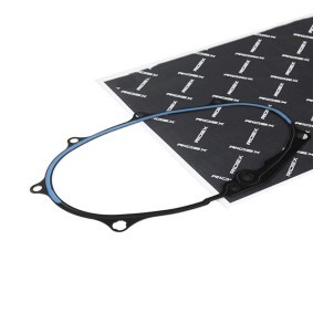 SEAT Steuergehäusedichtung RIDEX 568G0009