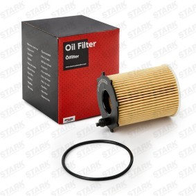 Ölfilter SKOF-0860287 für PEUGEOT