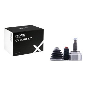 Osta Nivelsarja, vetoakseli RIDEX:llä 5J0457 edullisesti hintaan 75,22&nbsp;&euro;