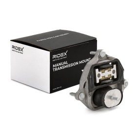 Osta Vaihteiston ripustus RIDEX:llä 249M0041 edullisesti hintaan 20,41&nbsp;&euro;