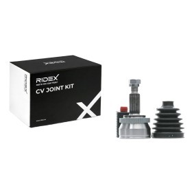 RIDEX 5J0465 Drivknute HYUNDAI ix35