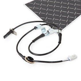RIDEX 412W0940 Sensor ABS SUZUKI Grand Vitara 2 SUV (JT, TE, TD) 1.9 129 cv Gasoleo