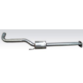 VEGAZ HUS-310 Vorschalldämpfer HYUNDAI