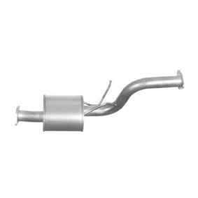 VEGAZ MIS-226 Vorschalldämpfer MITSUBISHI